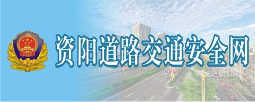 免费小黄片后入资阳道路交通安全网